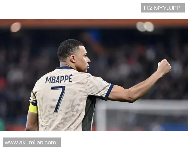 姆巴佩本赛季表现大幅提升场均进球助攻双双增长至新高 姆巴佩本赛季表现大幅提升场均进球助攻双双增长至新高