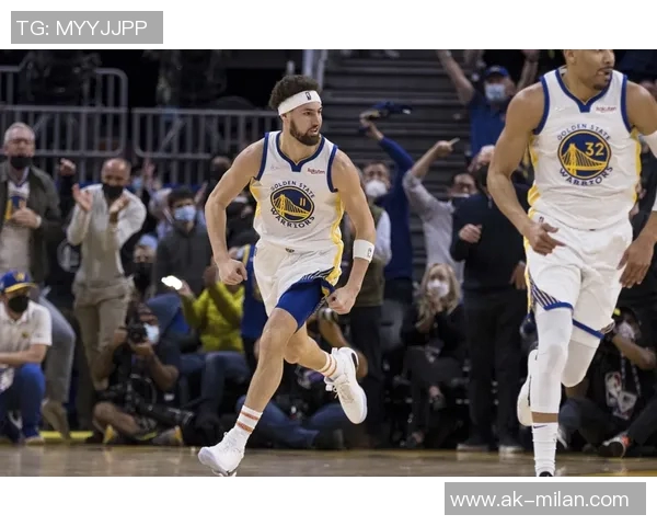 克莱迎来职业生涯第900场常规赛勇士生涯出战793场成就辉煌 克莱迎来职业生涯第900场常规赛勇士生涯出战793场成就辉煌