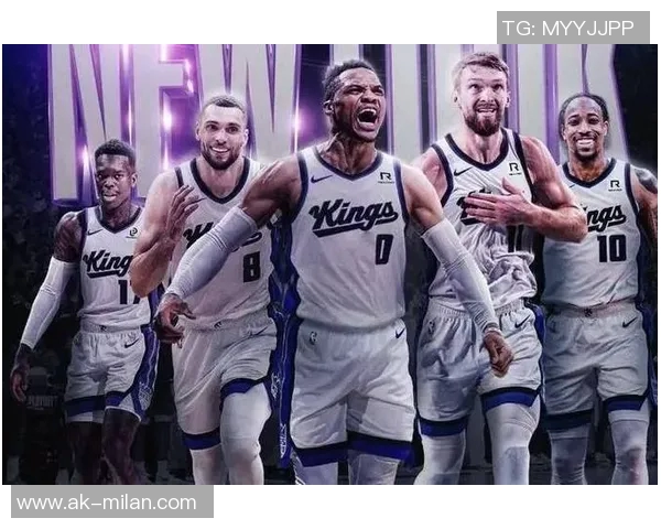 加里纳利回忆十年全明星周末与威少重温新秀赛旧时光