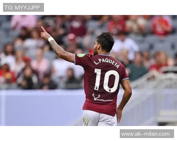 弗拉门戈欲以3500万镑签帕奎塔正与西汉姆谈判转会事宜 弗拉门戈欲以3500万镑签帕奎塔正与西汉姆谈判转会事宜